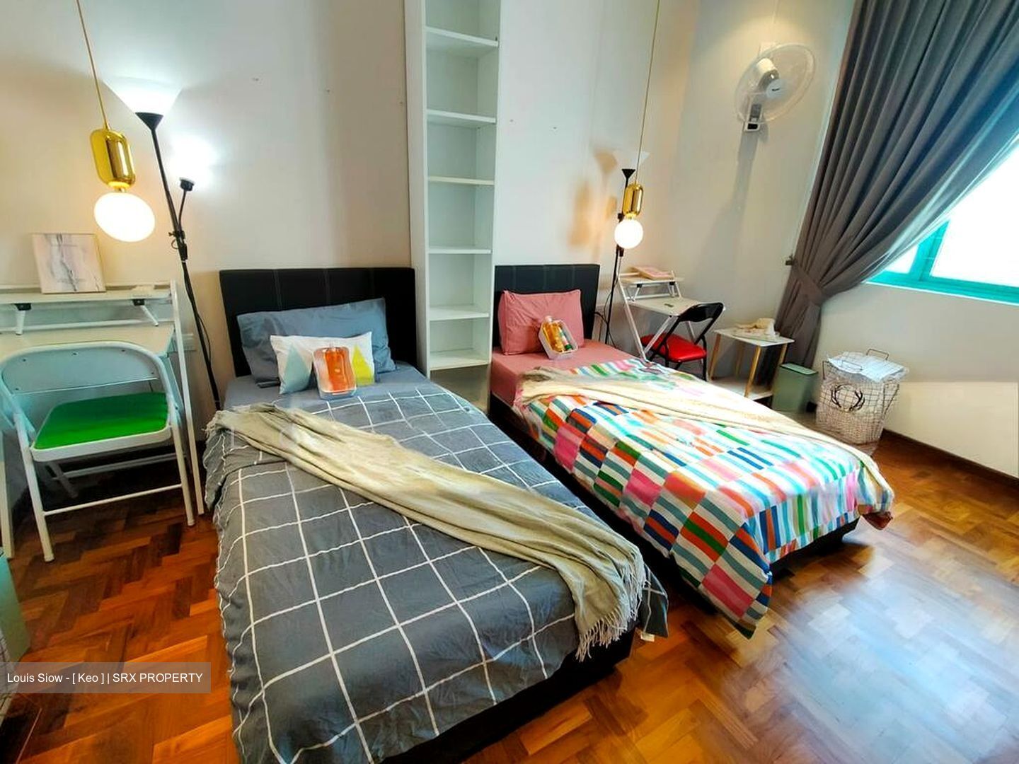 Ballota Park Condominium (D17), Condominium #501654811